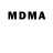 MDMA Molly Irina Sanni